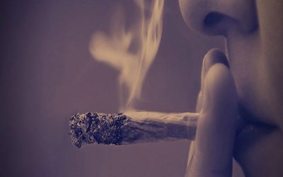 اعتیاد به حشیش و علائم آن