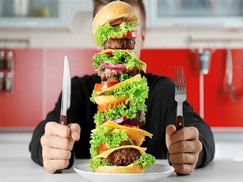 اختلال خوردن انواع و علائم آن