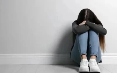 اختلالات روانی شایع در میان نوجوانان