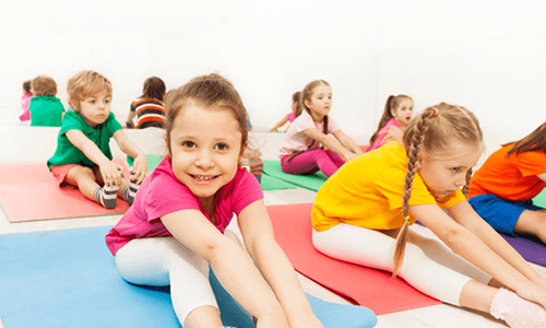 تشویق کودک به ورزش برای افزایش اعتماد به نفس کودکان