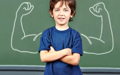 افزایش اعتماد به نفس در کودکان با 15 راهکار مفید