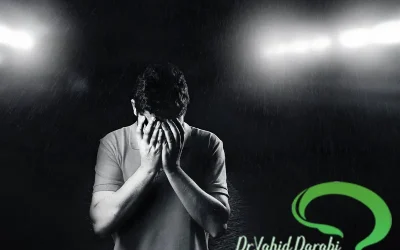 ارتباط بین اعتیاد و خودکشی و عوامل هشدار دهنده آن