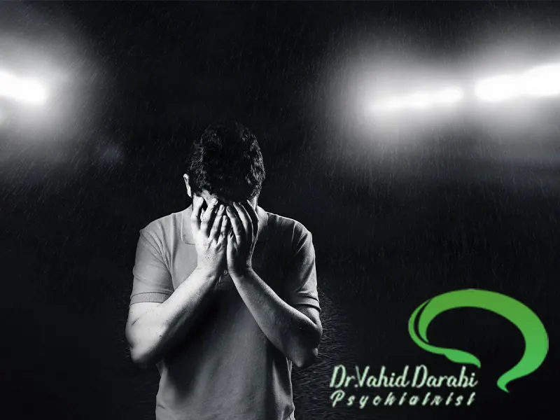 ارتباط بین اعتیاد و خودکشی و عوامل هشدار دهنده آن